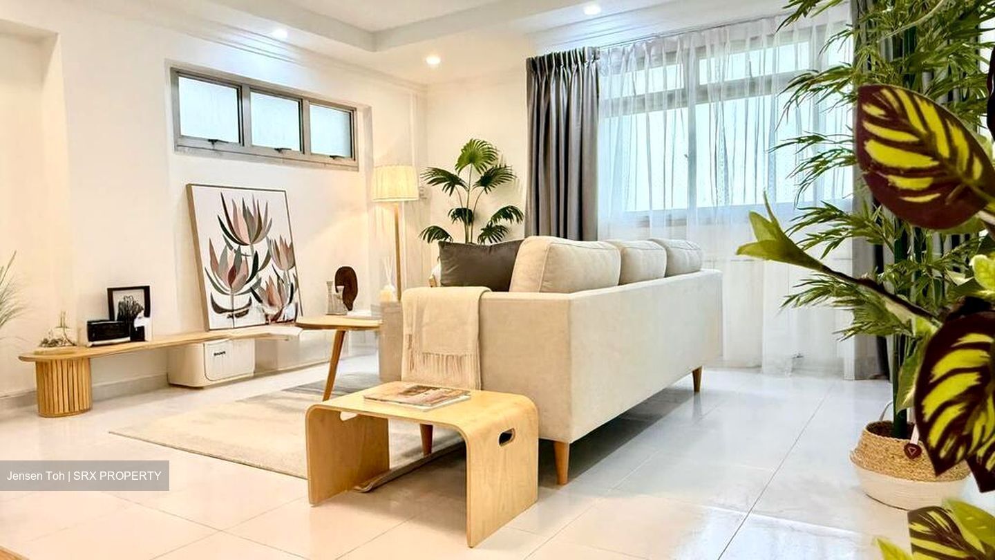 Blk 520 Pasir Ris Street 52 (Pasir Ris), HDB 4 Rooms #503334011